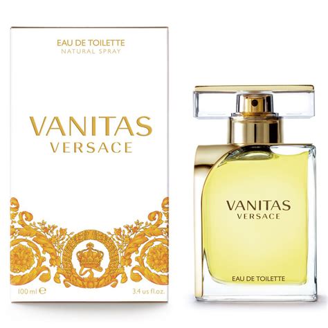 versace vanitas rossmann